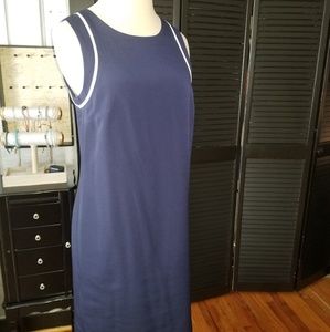 Banana Republic Sheath Dress